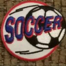 Girl Scouts - Soccer - GSA Activity Fun Patch NEW Guides / Brownies