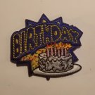 Girl Scouts - Birthday -  GSA Activity Fun Patch NEW Guides / Brownies