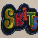 Skits - GSA activity fun patch