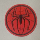 Spider-Man - Marvel - embroidered Iron on patch