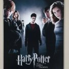 Harry Potter and the Order of the Phoenix - metal hanging wall sign