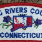 Long Rivers Council strip - BSA