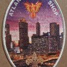 Atlanta Scout Shop - BSA patch