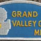 Grand Valley Council strip - BSA