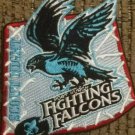 Fairmont State University Scout Night - BSA patch