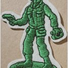 Toy Story Sarge embroidered Iron on patch