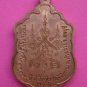 LP Moon Somprattana 2 Real Thai MIRACLE Magic Amulet w/ s/s Pendant