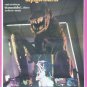 Metamorphosis: The Alien Factor (1990) Thai Movie Poster Original