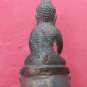 Phra Kring Suthha Mahasetthi LP MOON B.E. 2557 + S/S Pendant