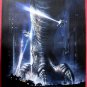 Godzilla (1998) Thai Movie Poster Original