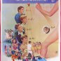 PORKY'S COMEDY (1982) Thai Movie Poster Original Bob Clark