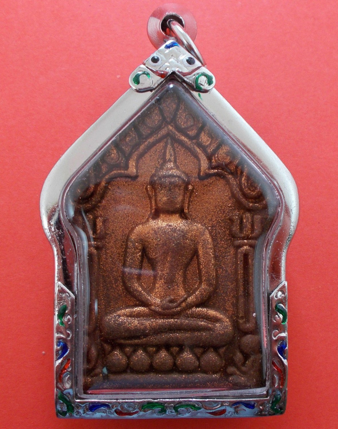 Phra Khun Paen Maha Phutti Prai Thongkhum  + Phong Prai Kanya # 3