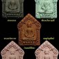 Phra Khun Paen Maha Phutti Prai Thongkhum + Phong Prai Kanya # 3