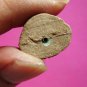 Prapidta LP Promma w/ Takrud Thai Amulet S/S Pendant