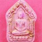 Phra Khun Paen Prai Pakawan - Mae Fai Kham+Silver Karut 2 Nos. + S/S Pendant # 1