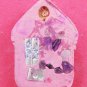 Phra Khun Paen Prai Pakawan - Mae Fai Kham+Silver Karut 2 Nos. + S/S Pendant # 1