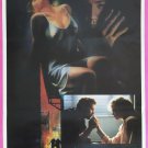 Nine 1/2 Weeks (1986) Thai Movie Poster Original