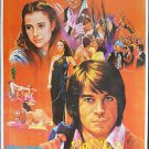 The Stud (1978) Thai Movie Poster Original