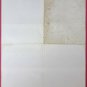 STAR WARS: EPISODE I - THE PHANTOM MENACE (1990) ADVANCE MOVIE POSTER ORIGINAL