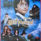 Harry Potter and the Sorcerer's Stone (2001) Thai Movie Poster Original