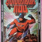 Supersonic Man (1979) Thai Movie Poster Italian Film Original #V1
