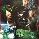 The Green Hornet (2011) Thai Movie Poster Jay Chou Original