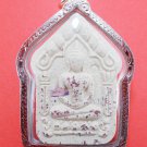 Phra Khun Paen Prai Metta + 2 Nos.Takrud + Phong Prai Kanya +Pendant # 1