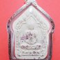 Phra Khun Paen Prai Metta + 2 Nos.Takrud + Phong Prai Kanya +Pendant # 1