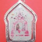 Phra Khun Paen Prai Metta + 2 Nos.Takrud + Phong Prai Kanya +Pendant # 1