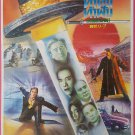 What Price Survival (1994) Hong Kong Film Thai Movie Poster Original