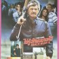 Death Wish 4: The Crackdown (1987) Thai Movie Poster Original