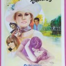 Someone Like You (1978) Thai Movie Poster Original