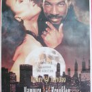 Vampire in Brooklyn (1995) Thai Movie Poster EDDIE MURPHY Original