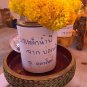 Phra Khun Paen Prai Pakawan - Mae Fai Kham + Karut 1 Nos. + S/S Pendant
