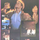 Scanners III: The Takeover (1993) Thai Movie Poster Original