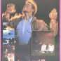 Scanners III: The Takeover (1993) Thai Movie Poster Original