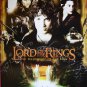 Lord of The Rings:The Fellowship of the Ring (2001) INT DS Movie Poster Original