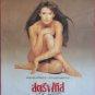 Striptease (1996) Thai Movie Poster Demi Moore Original
