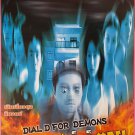 Dial D for Demons (2000) Thai Movie Poster Hong Kong Film Original
