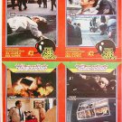 THE LONG GOOD FRIDAY (1980) Thai Lobby Card Poster Un-Cut Original