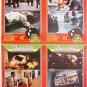 THE LONG GOOD FRIDAY (1980) Thai Lobby Card Poster Un-Cut Original