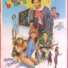 Pierino (1981) Thai Movie Poster Italian Flim Original