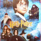 Harry Potter and the Sorcerer's Stone (2001) INT Movie Poster Original