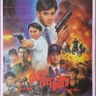 Path of Glory (1989) Hong Kong Film THAI MOVIE POSTER Original