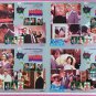 MIRROR CRACK'D (1980) Thai Lobby Card Original Un-Cut