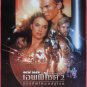 Star Wars: Episode 2 Attack of the Clones (2002) Thai Movie Poster Original
