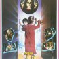 Dolls (1987) Thai Movie Poster Stuart Gordon Original