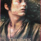 LOTR : RETURN OF THE KING (2003) Frodo Advance DS Movie Poster Original