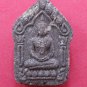 Phra Khun Paen Prai Pakawan - Mae Fai Kham+Silver Karut 2 Nos. + S/S Pendant # 3