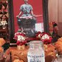 Phra Khun Paen Prai Pakawan - Mae Fai Kham+Silver Karut 2 Nos. + S/S Pendant # 3